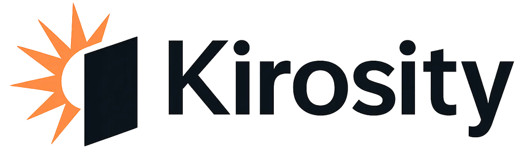 Kirosity