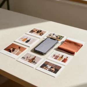 Boutique Drop Kit